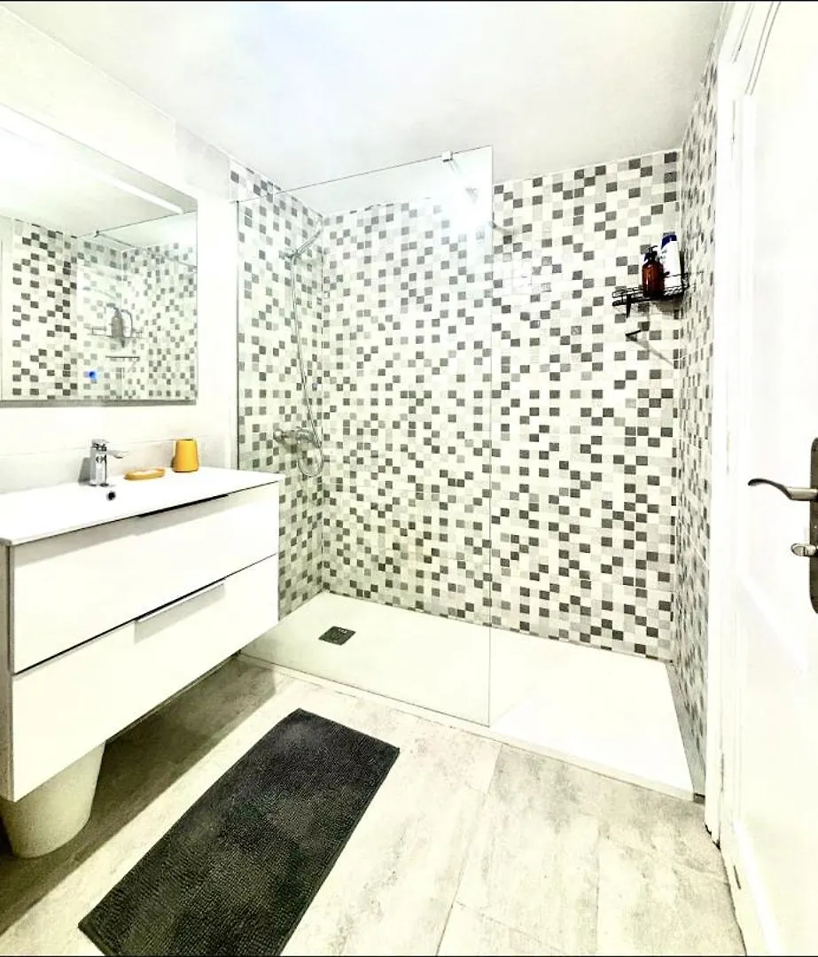 Apartmán Sunny Stay El Médano Španělsko