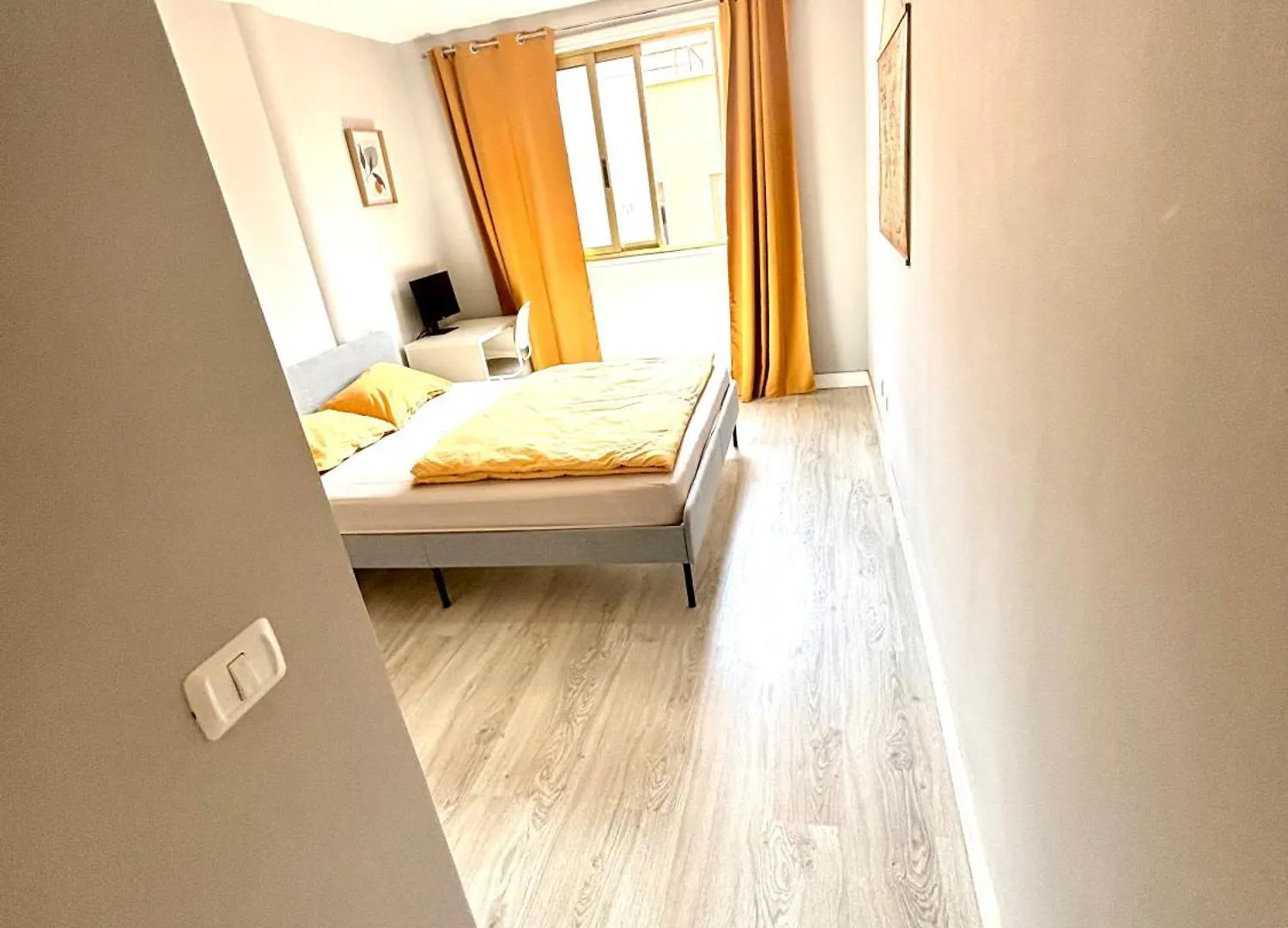 Apartmán Sunny Stay El Médano