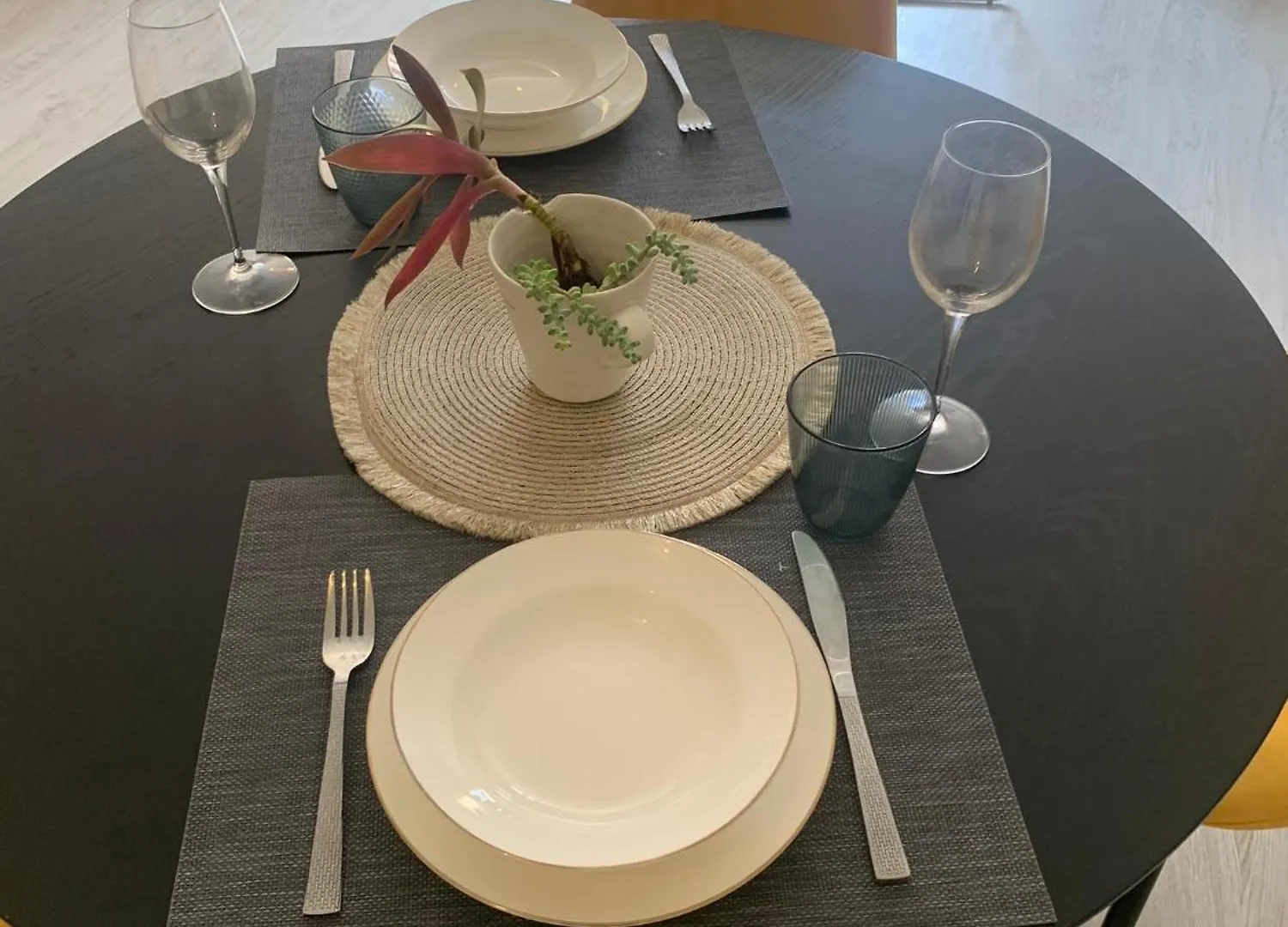 Apartmán Sunny Stay El Médano Španělsko