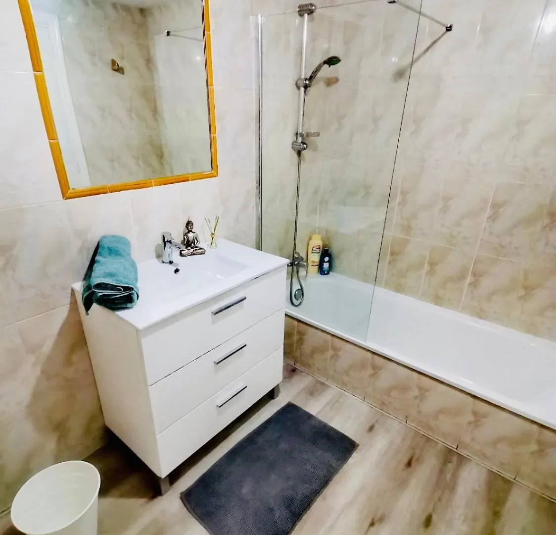 Apartmán Sunny Stay El Médano