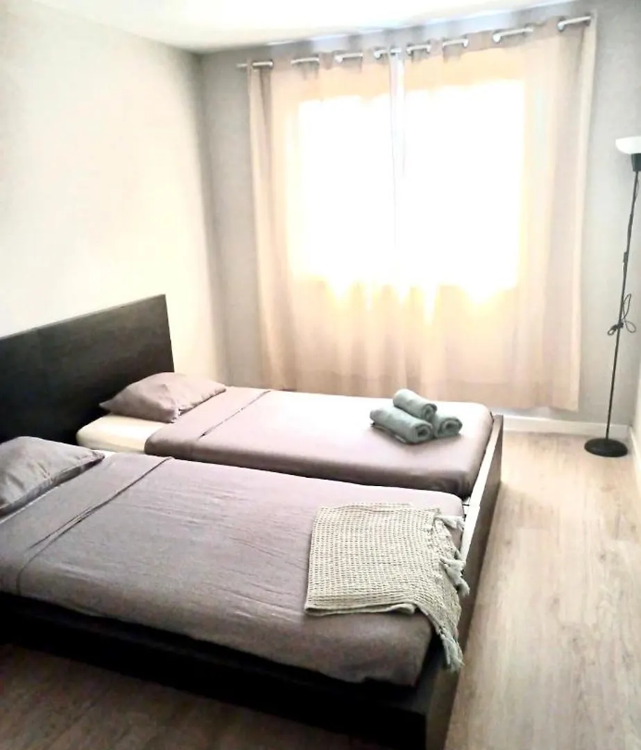 Sunny Stay El Médano 0*,