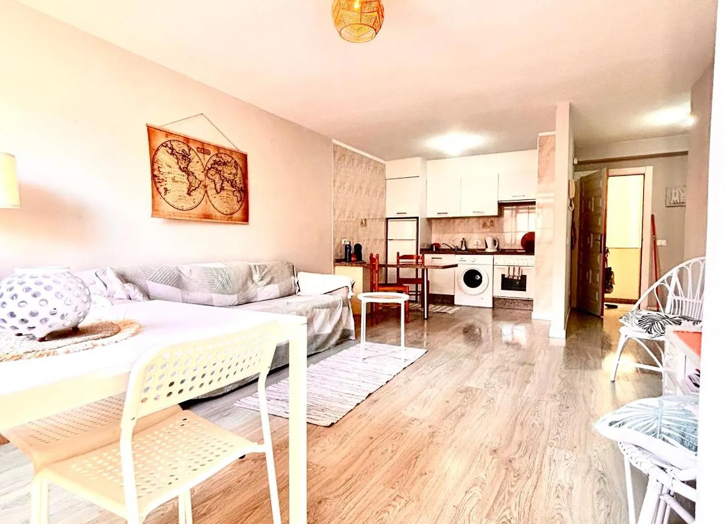 Sunny Stay El Médano Apartmán