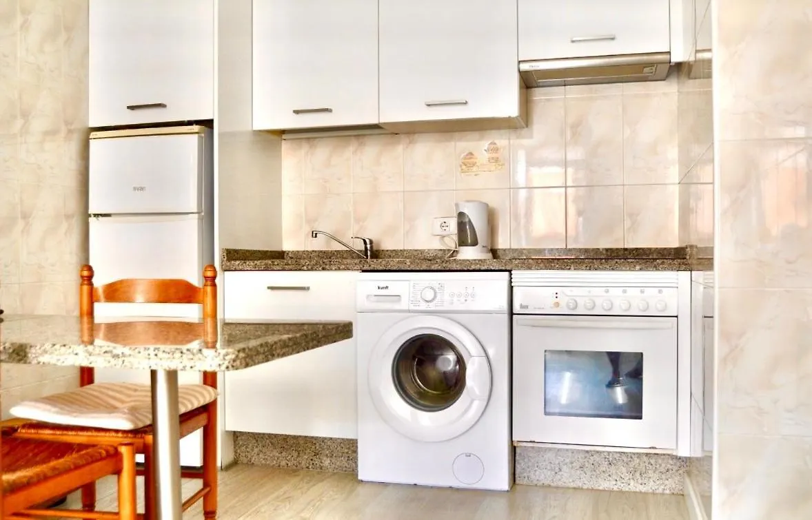 Apartmán Sunny Stay El Médano