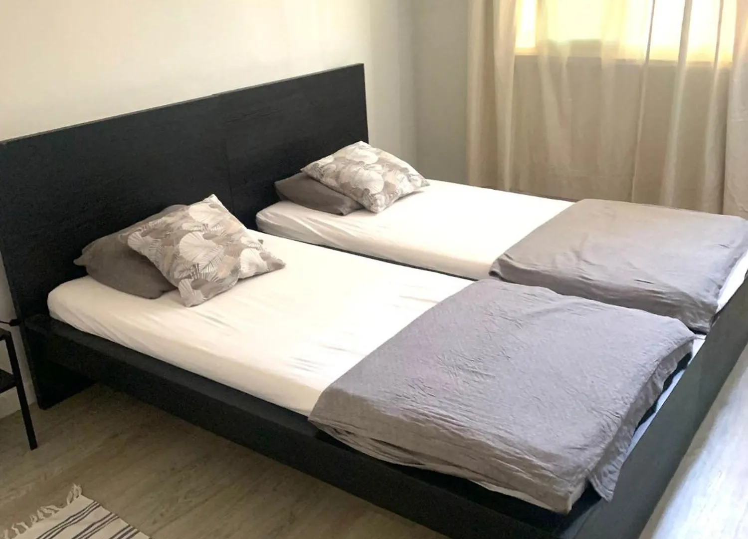 Apartmán Sunny Stay El Médano Španělsko